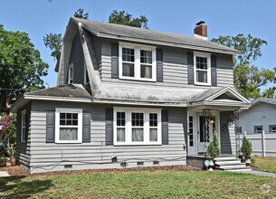 Building Photo - Renovated Home in the Heart of Orlando's M...