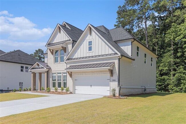 Building Photo - 7043 Foundry Dr