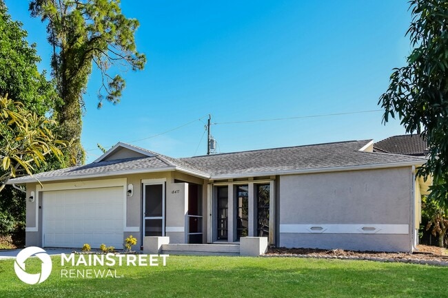 Building Photo - 18477 Miami Blvd