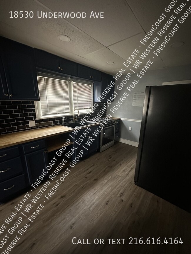 Building Photo - 18530 Underwood Ave