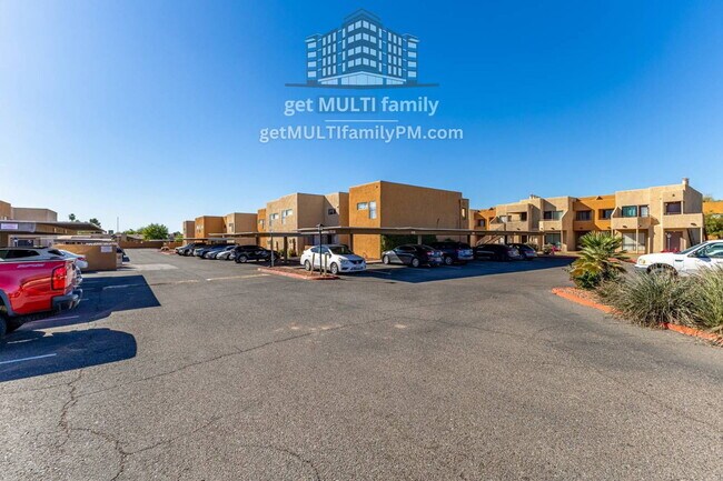 Building Photo - 11640 N 51st Ave