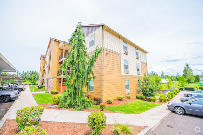 Building Photo - Aspen Grove Apartments