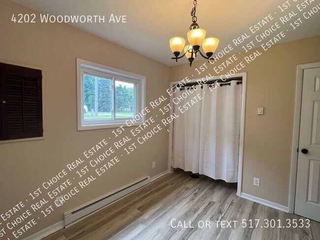 Building Photo - 4202 Woodworth Ave
