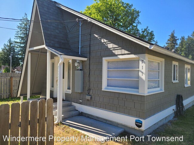 Primary Photo - 2 br, 1 bath House - 711 Irondale Road