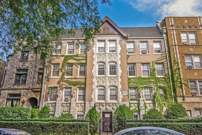 Primary Photo - 644 W Wrightwood Ave
