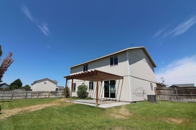 Building Photo - 4508 Campolina Ln