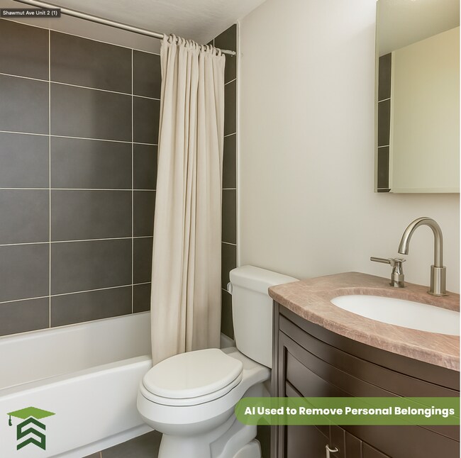 Building Photo - No Fee!  Modern  Housing Near Campus, Sunny and in perfection location!  Laundry in Building