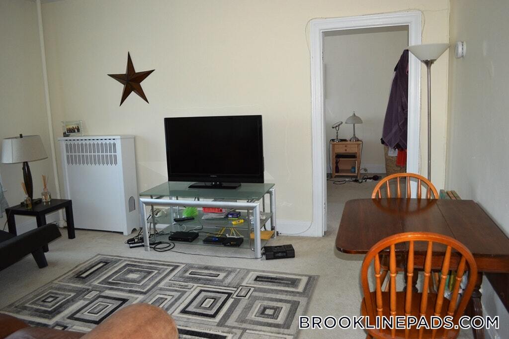 Building Photo - 1223 Beacon St