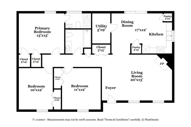 Building Photo - 5619 Wooded Lake Dr