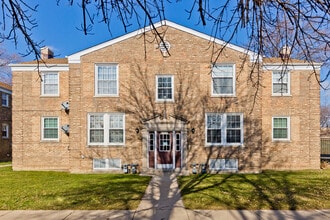 Building Photo - 4237 W Nelson St