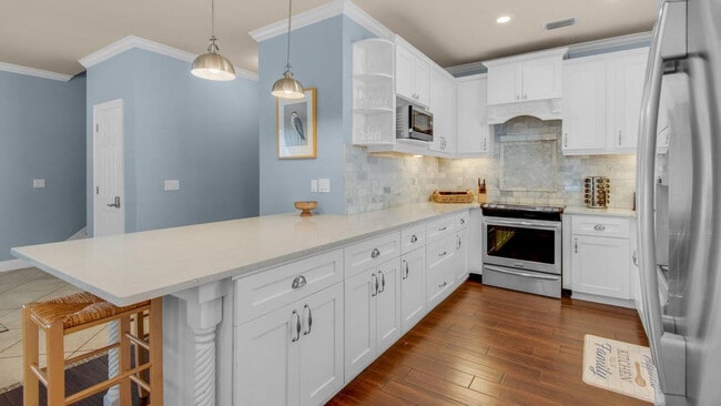 Building Photo - 222 Kono Way