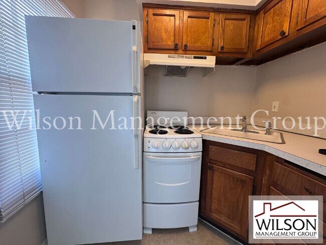 Building Photo - 525 Georgetown Dr