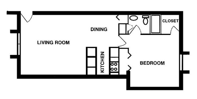 Floorplan - Tymberwood Trace