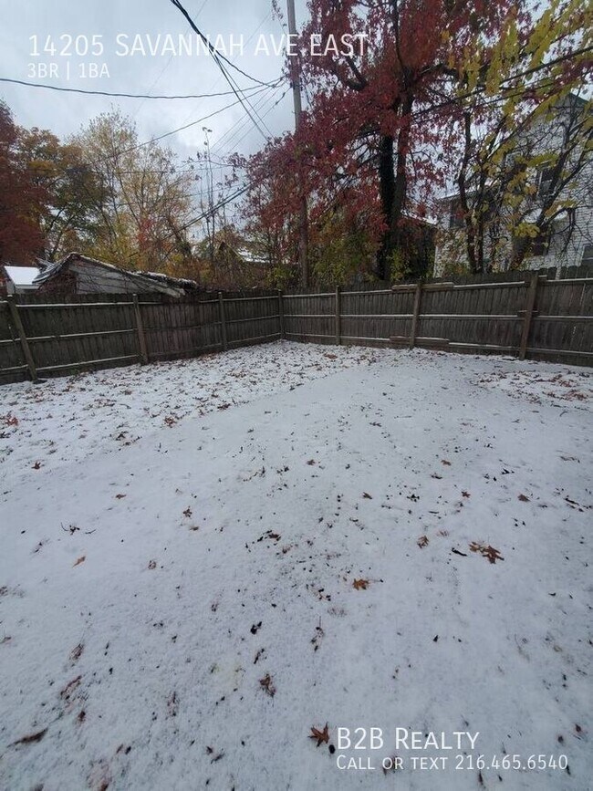 Building Photo - 14205 Savannah Ave