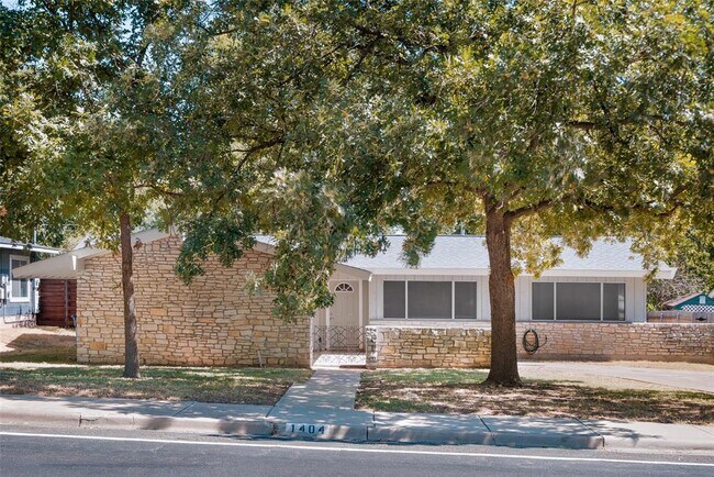 Building Photo - 1404 Briarcliff Blvd