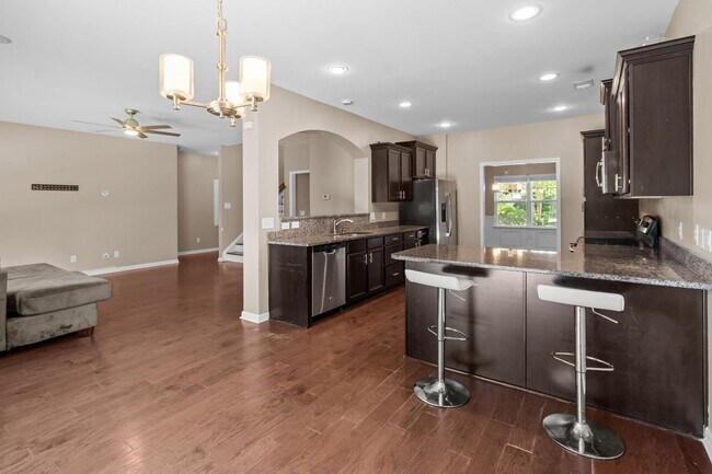 Building Photo - 4540 Garden Hills Loop