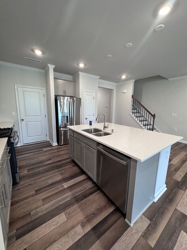 Building Photo - Charming 3 Bedroom Home Located In Wake Forest NC!!!