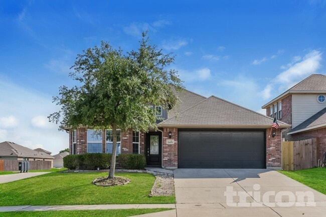 Building Photo - 5401 Creek Hill Ln
