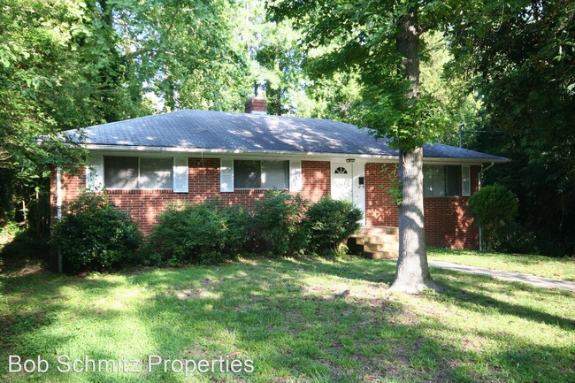 Primary Photo - 4 br, 2 bath House - 1012 Norwood Avenue
