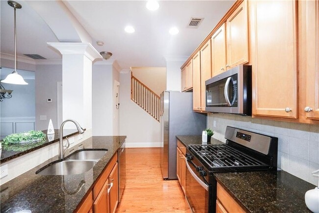 Building Photo - 3528 Pecos Ln