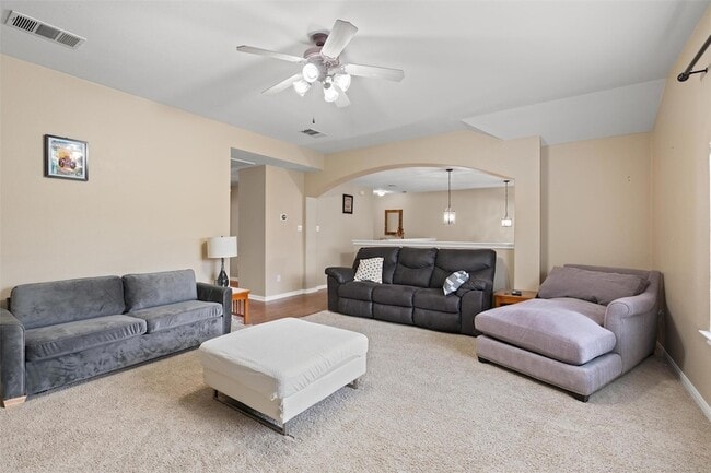 Building Photo - 2334 Caprock Pl