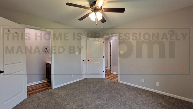 Building Photo - 1705 Evans Rd