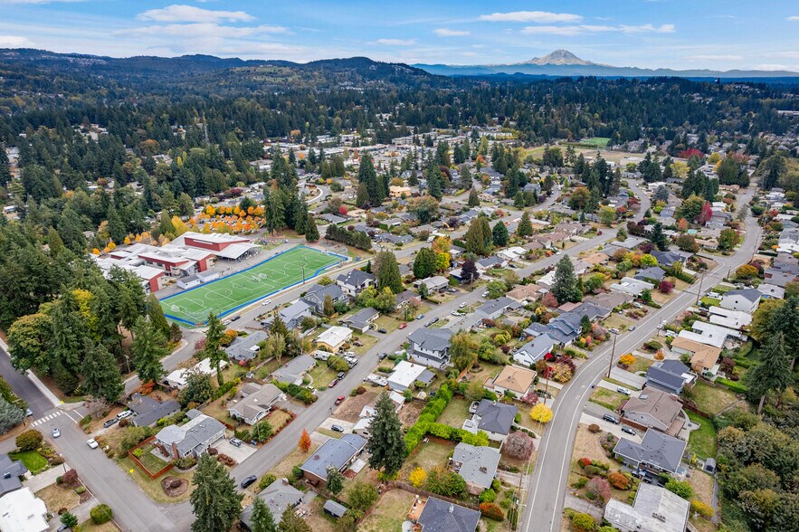 Building Photo - 5227 116th Pl SE