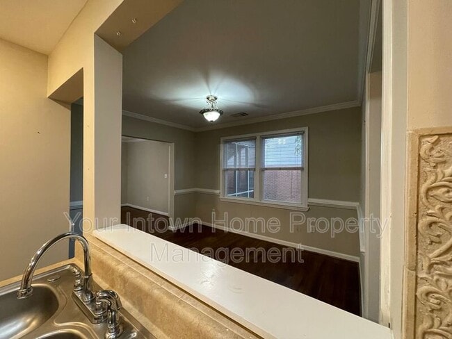 Building Photo - 1322 George W Brumley Way SE