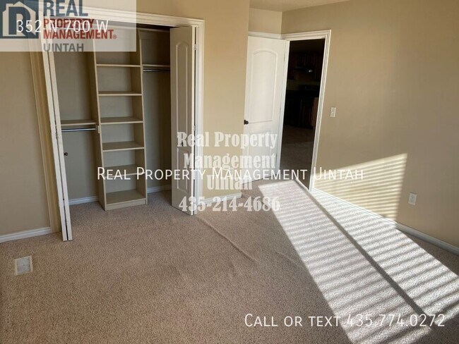 Building Photo - 352 N 700 W