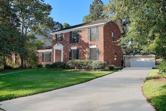 Building Photo - 31 N Duskwood Pl