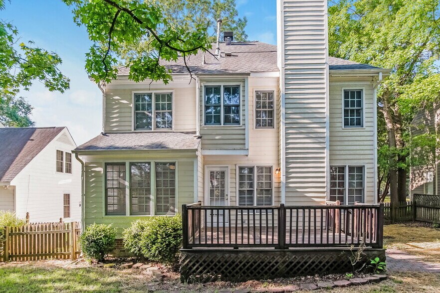 Building Photo - 4813 Forest Highland Dr