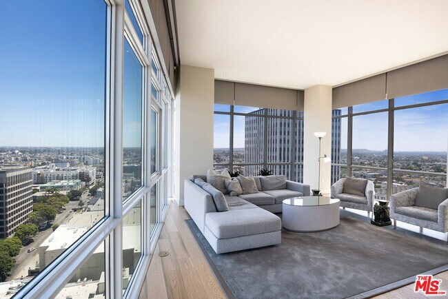 Building Photo - 3785 Wilshire Blvd