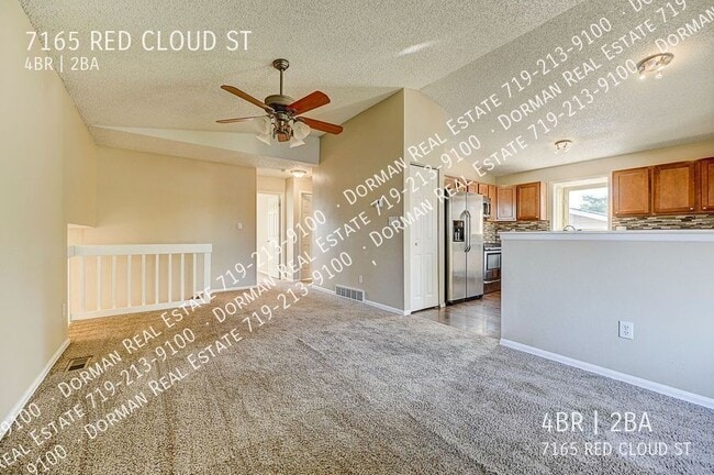 Building Photo - 7165 Red Cloud St