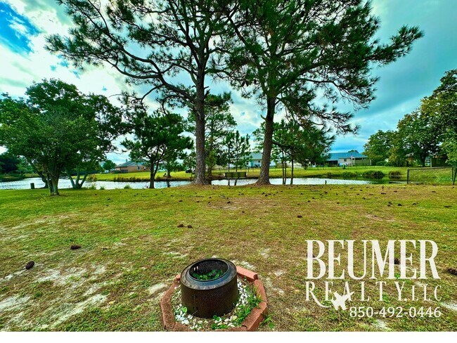 Building Photo - Lakefront Living Minutes to NAS & Perdido Beaches