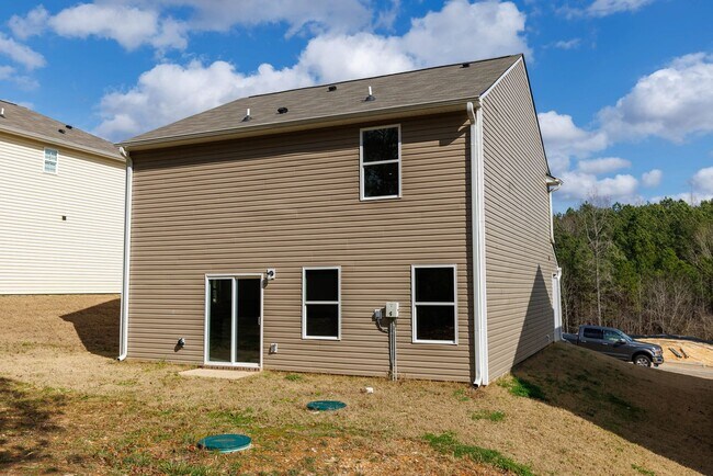 Building Photo - New Construction 3 BR Home in Moody