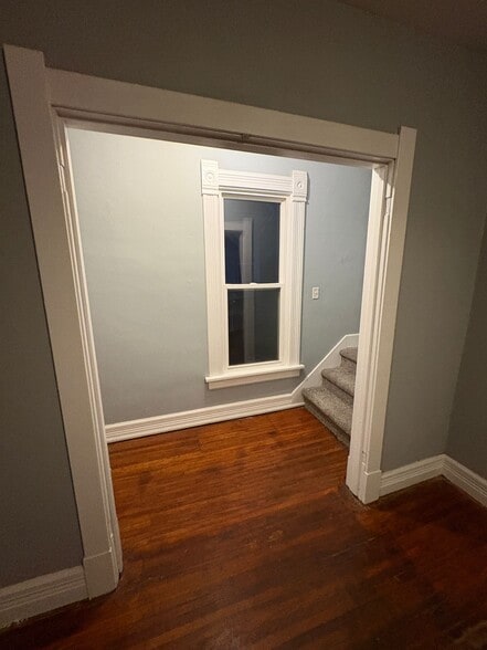 Building Photo - 1314 Dawson St