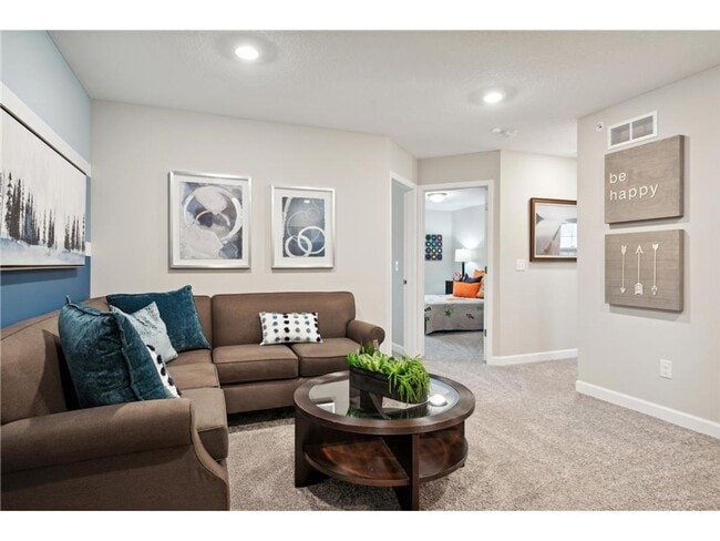 Building Photo - Beautiful 3bed 3bath Lennar smart home for lease in Otsego