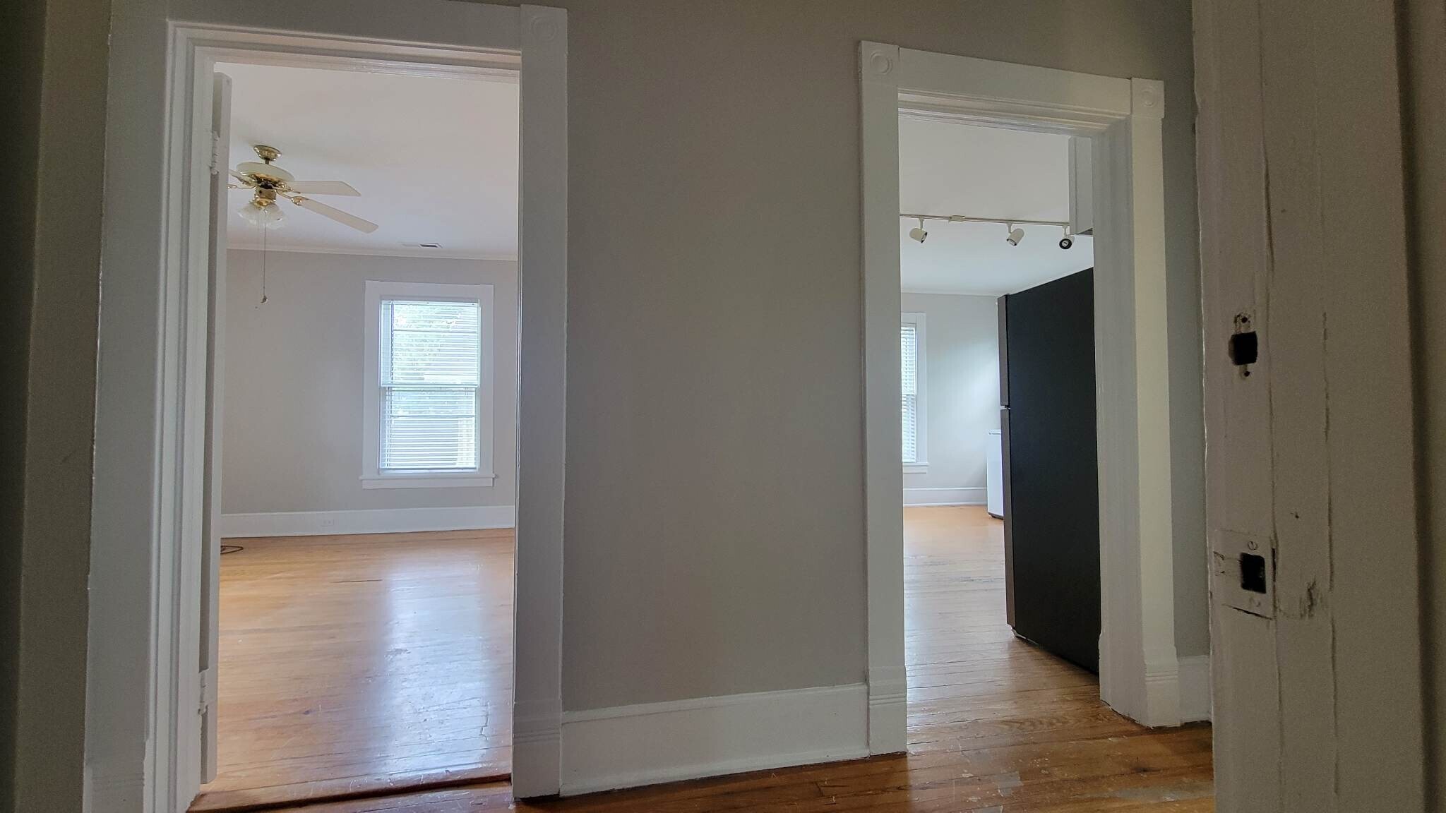 Hall - 511 Cleveland St