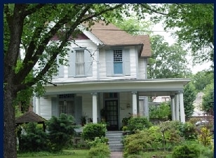 Primary Photo - 1714 S Broadway St