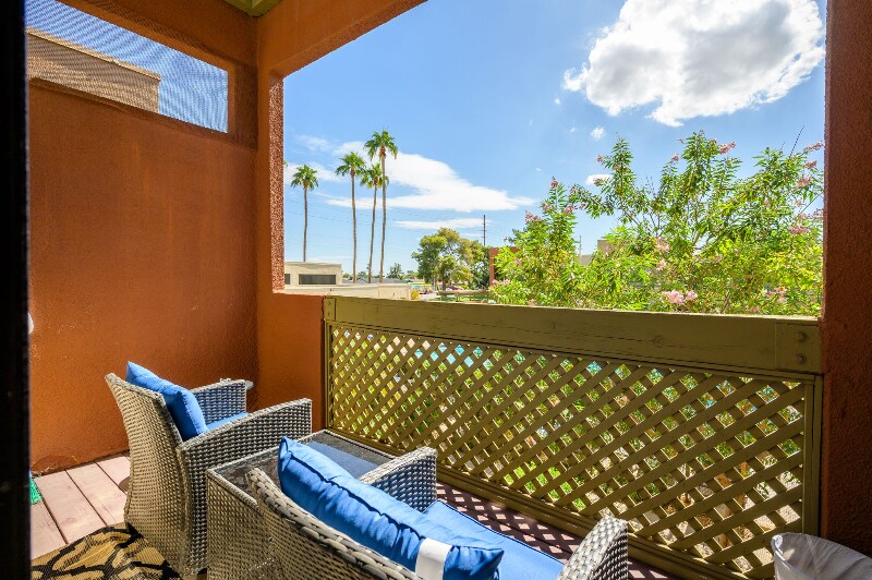 Building Photo - 3600 Hayden Rd