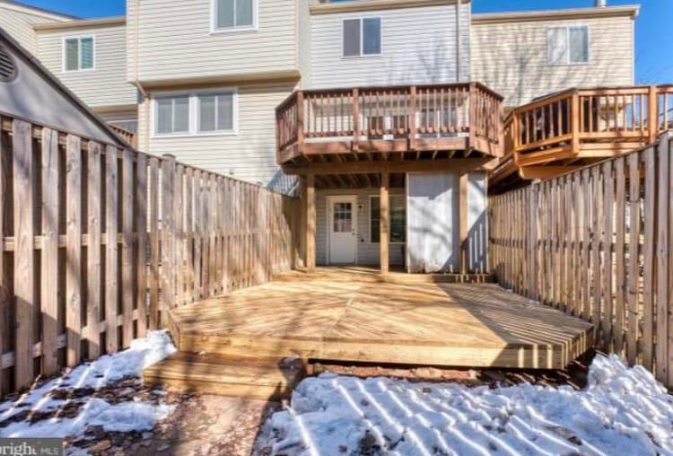 Building Photo - 37 Sudley Ford Ct