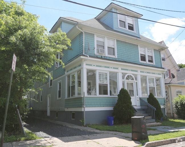 34 Church St 34 Church St Bound Brook NJ 08805 Apartment Finder