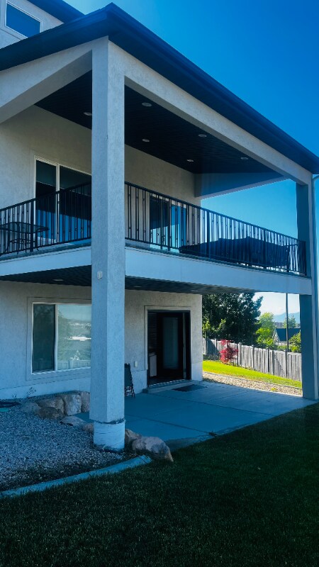 Building Photo - 4487 N Foxtrail Cir