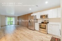 Building Photo - 425 S 1000 E
