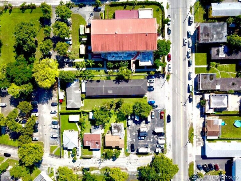 Building Photo - 7731 NW 2nd Ave