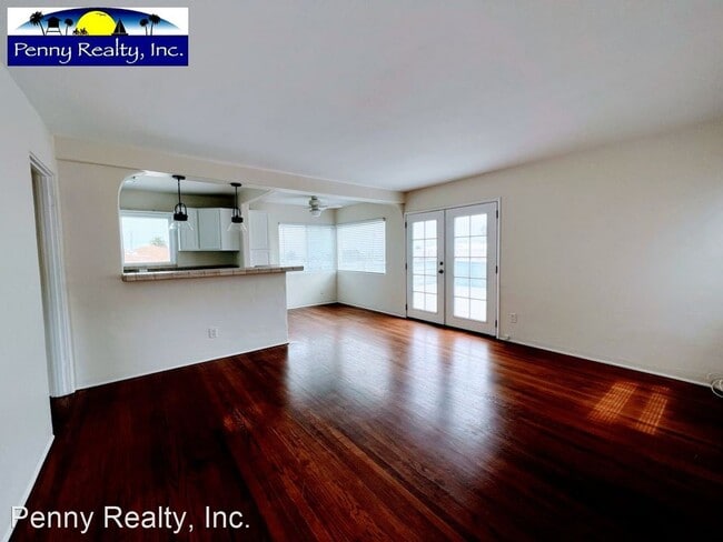 Building Photo - 1 br, 1 bath House - 4777 Santa Cruz Ave.