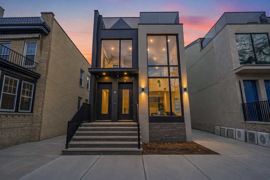 Building Photo - 421 78th St