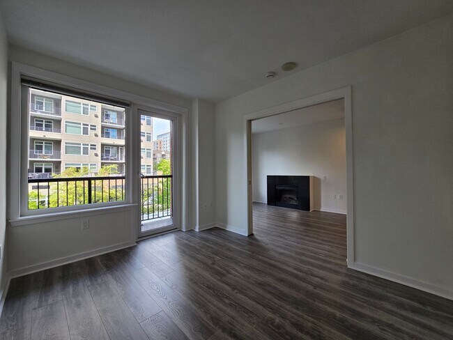 Building Photo - 2721 1st Ave