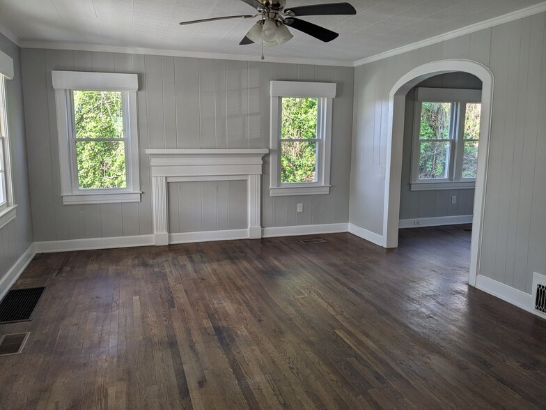 Building Photo - 307 Tusculum Blvd