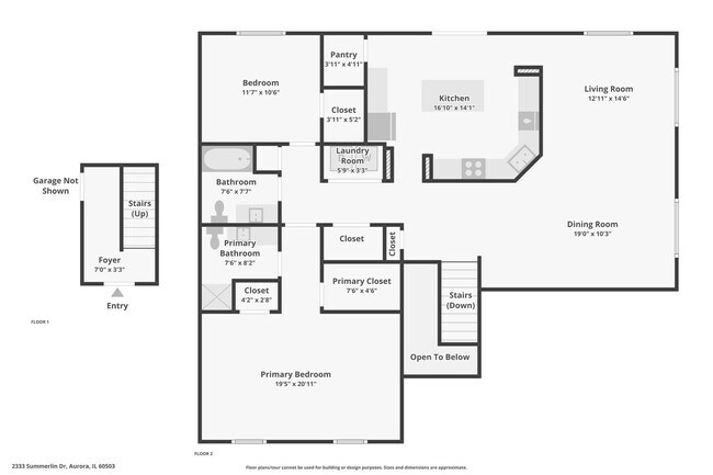 Building Photo - 2333 Summerlin Dr